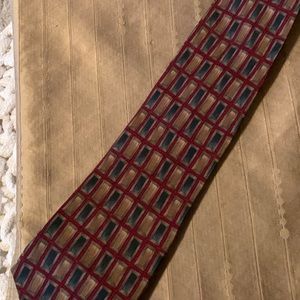 Cocktails Collections Necktie